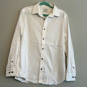 Lucky men’s dress shirt